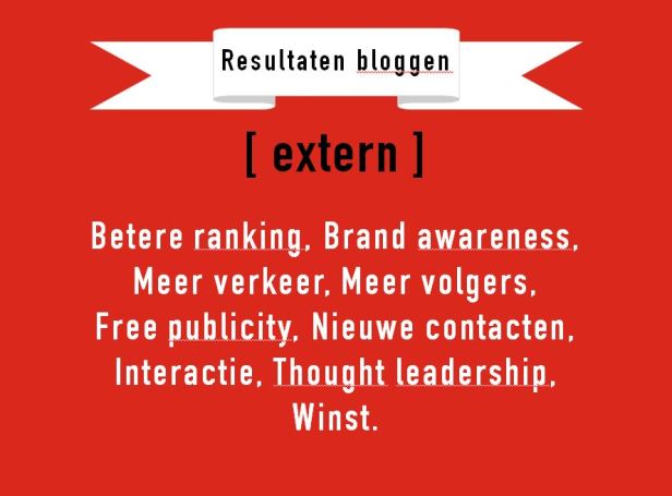 bloggen, workshop, Marieke Heesakkers