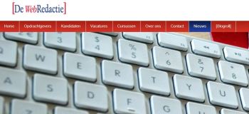 interview De WebRedactie