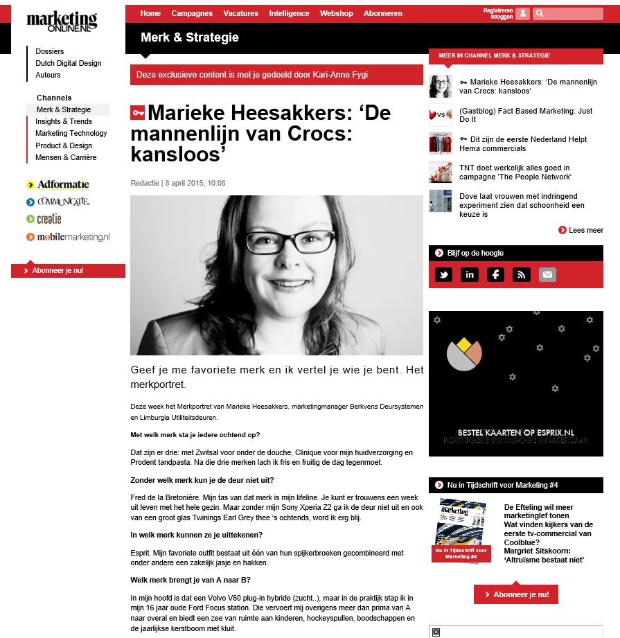 MarketingOnline_Merkportret_april2015