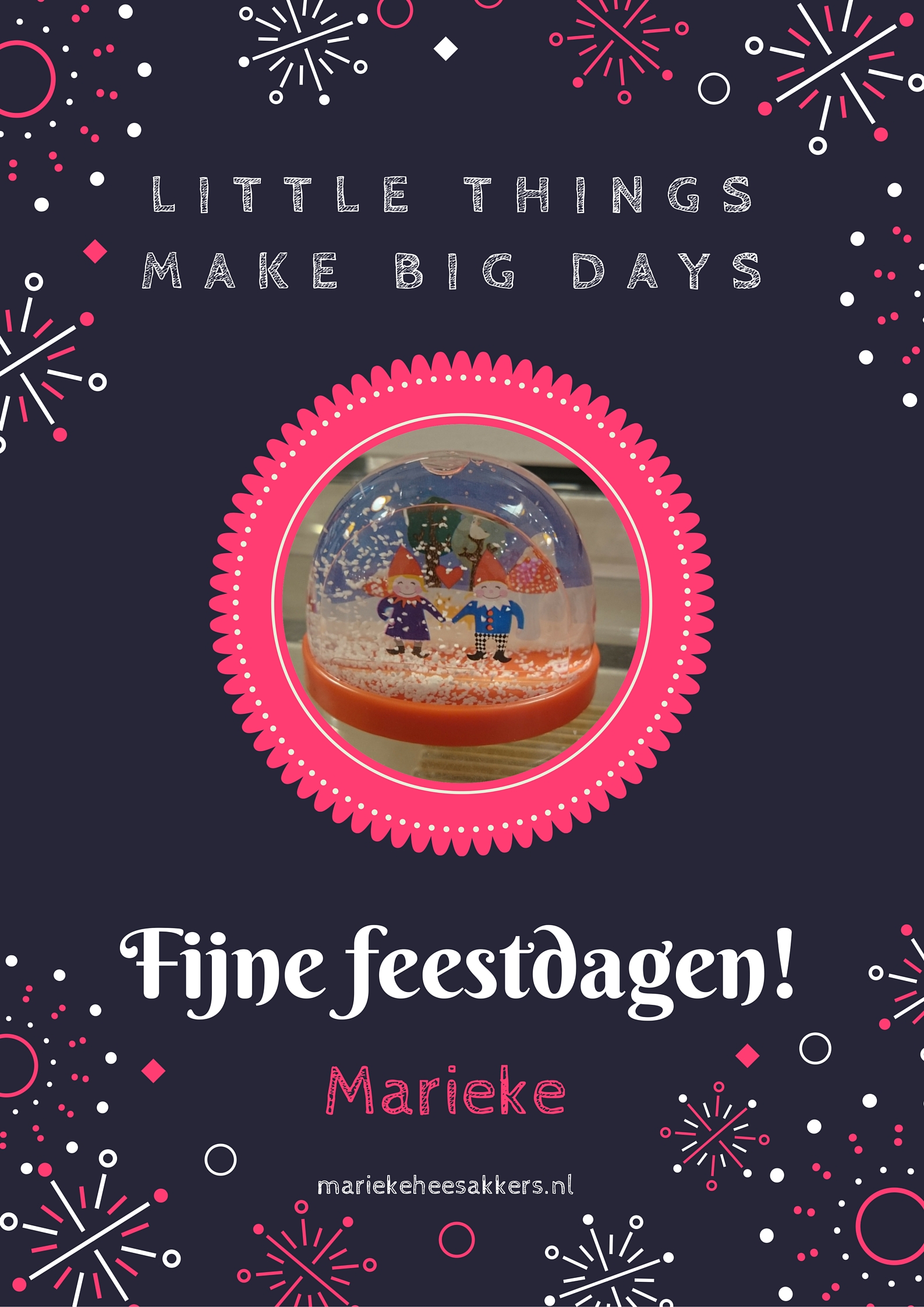 LittleThingsMakeBigDays_MariekeHeesakkers