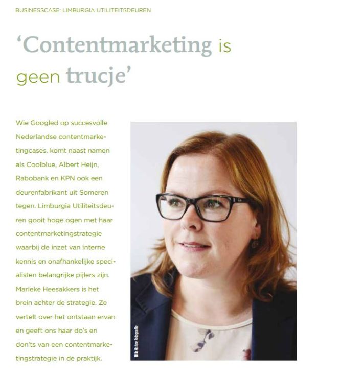 BouwKennis Kwartaalvisie Interview Q2 2016 door Remco Tuns