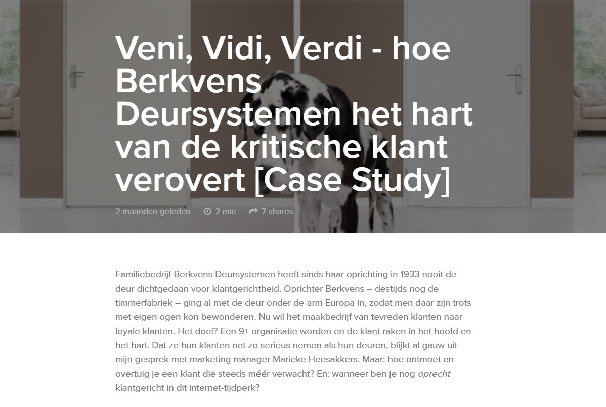interview Webs